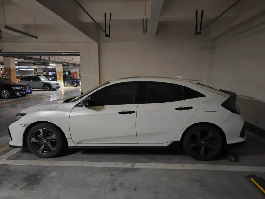2021 Honda Civic 1.5T 177HP L4 CVT,autocango,china used car exporter,china ev exporter,chinese used car exporter,chinese used ev exporter