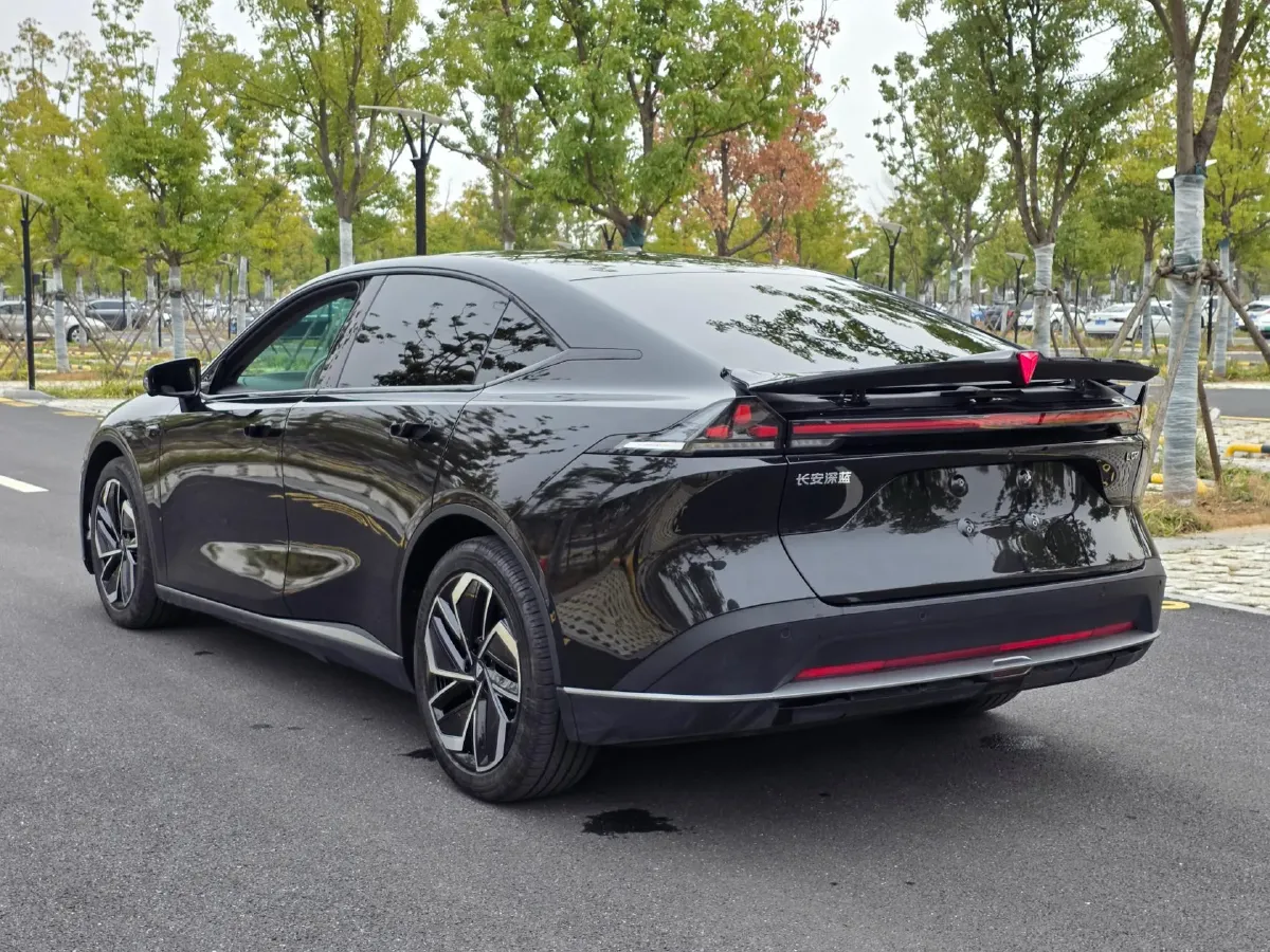 2026 Deepal L07 BEV,autocango,china used car exporter,china ev exporter,chinese used car exporter,chinese used ev exporter