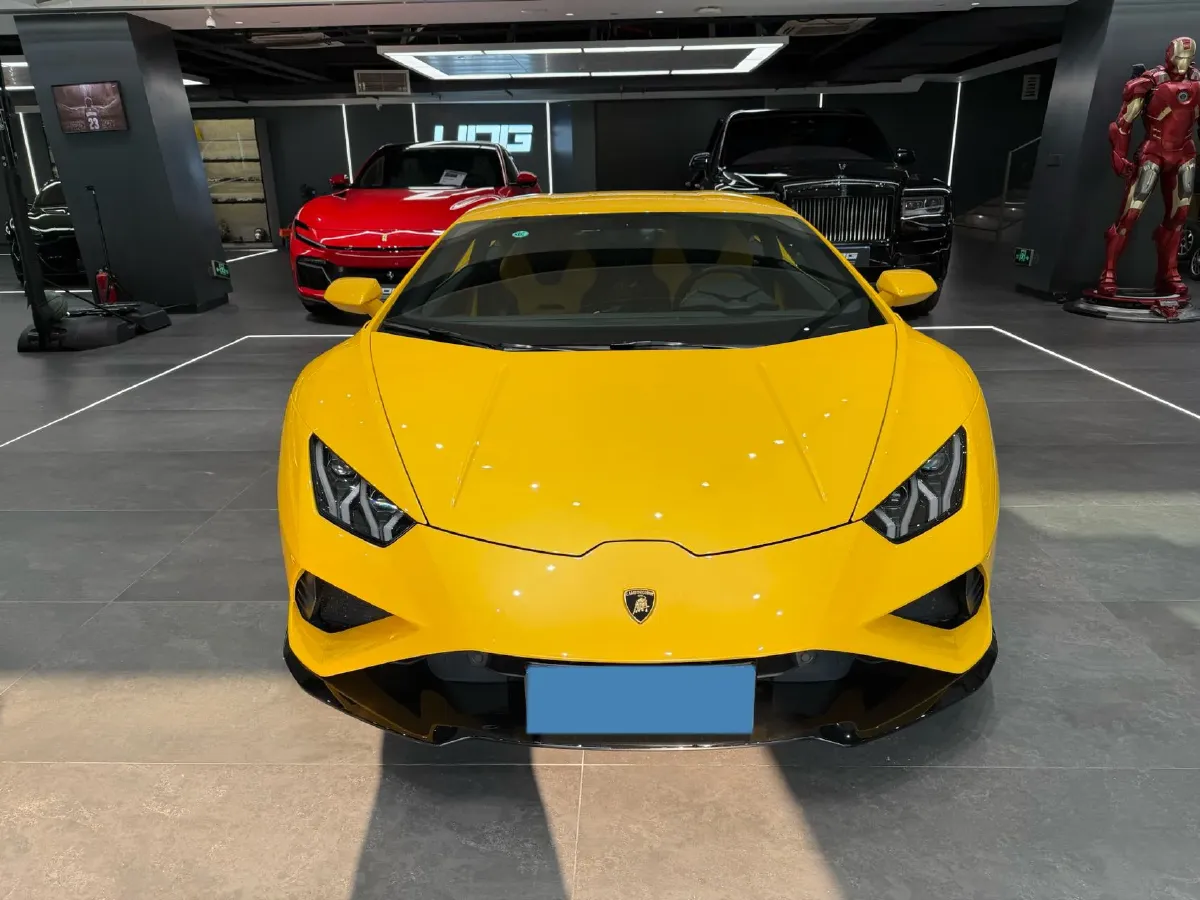 2020 Lamborghini Huracán 5.2L 611HP V10 7DCT,autocango,china used car exporter,china ev exporter,chinese used car exporter,chinese used ev exporter
