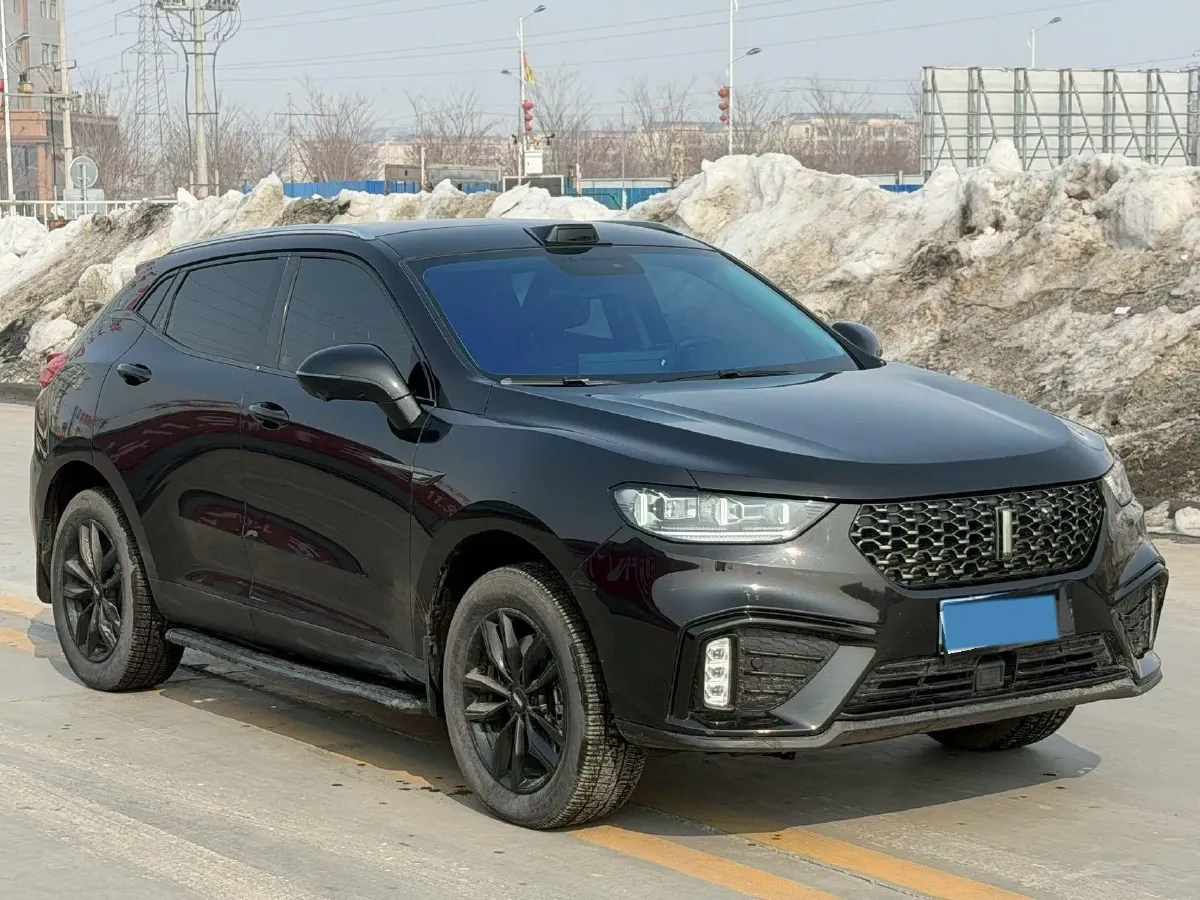 2020 WEY VV5 1.5T 171HP L4 7DCT,autocango,china used car exporter,china ev exporter,chinese used car exporter,chinese used ev exporter