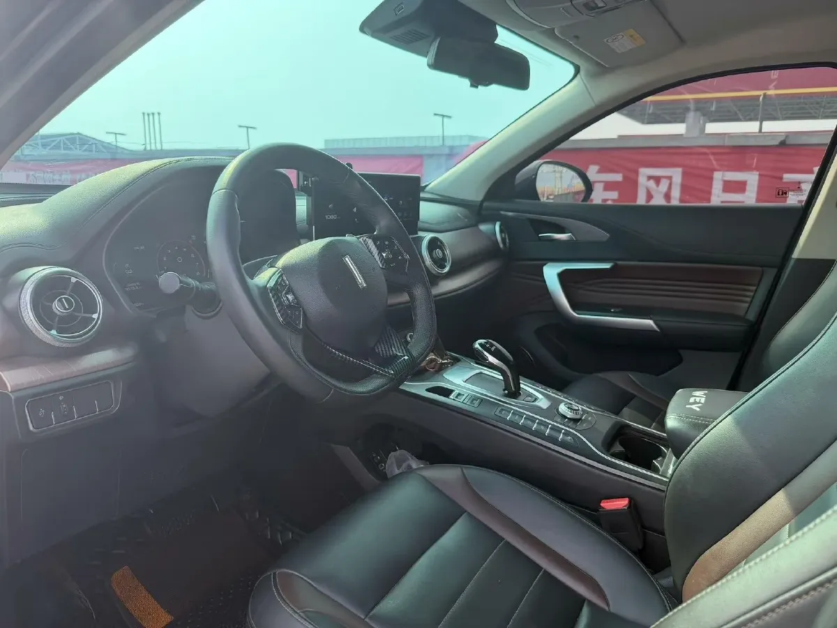 2020 WEY VV5 1.5T 171HP L4 7DCT,autocango,china used car exporter,china ev exporter,chinese used car exporter,chinese used ev exporter