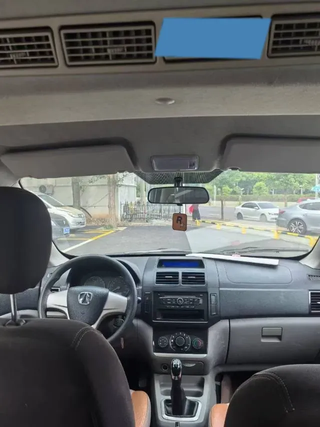 2014 WuLing HongGuang 1.5L 112HP L4 5MT,autocango,china used car exporter,china ev exporter,chinese used car exporter,chinese used ev exporter