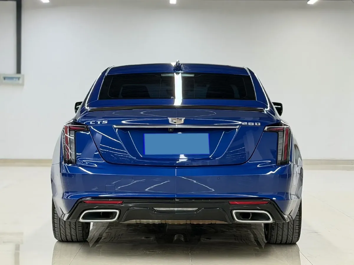 2020 Cadillac CT5 2.0T 241HP L4 10AT,autocango,china used car exporter,china ev exporter,chinese used car exporter,chinese used ev exporter