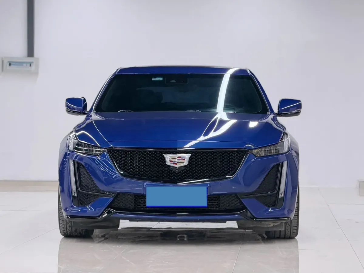 2020 Cadillac CT5 2.0T 241HP L4 10AT,autocango,china used car exporter,china ev exporter,chinese used car exporter,chinese used ev exporter