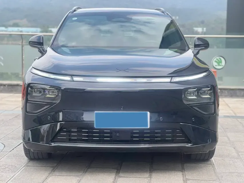 2025 Xpeng G9 BEV 79KWH,autocango,china used car exporter,china ev exporter,chinese used car exporter,chinese used ev exporter