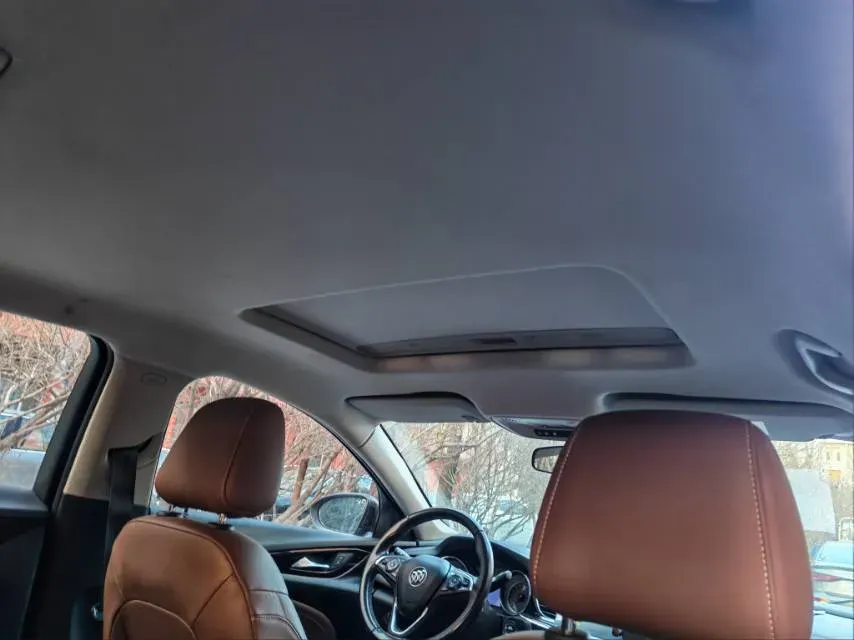 2019 Buick Regal 1.5T 170HP L4 9AT,autocango,china used car exporter,china ev exporter,chinese used car exporter,chinese used ev exporter