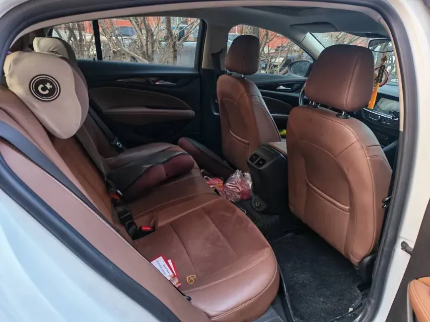 2019 Buick Regal 1.5T 170HP L4 9AT,autocango,china used car exporter,china ev exporter,chinese used car exporter,chinese used ev exporter
