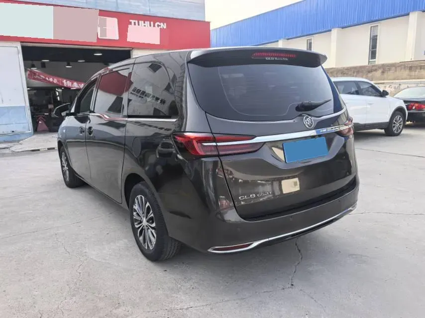 2021 Buick GL8 2.0T 237HP L4 9AT,autocango,china used car exporter,china ev exporter,chinese used car exporter,chinese used ev exporter