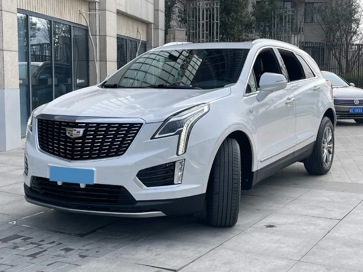 2020 Cadillac XT5 2.0T 237HP L4 9AT,autocango,china used car exporter,china ev exporter,chinese used car exporter,chinese used ev exporter