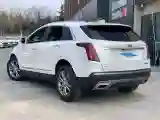 2020 Cadillac XT5 2.0T 237HP L4 9AT