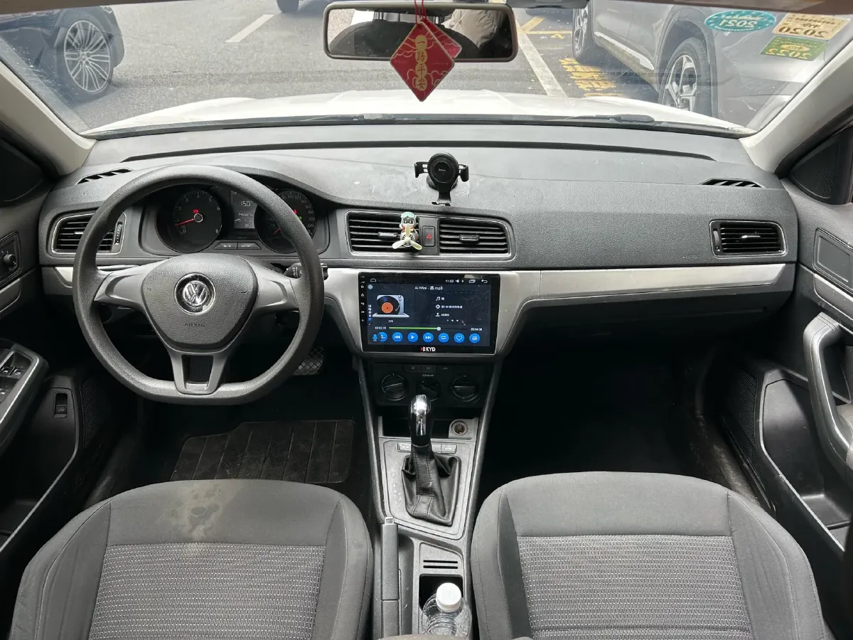 2017 Volkswagen Lavida 1.6L 110HP L4 6AT,autocango,china used car exporter,china ev exporter,chinese used car exporter,chinese used ev exporter