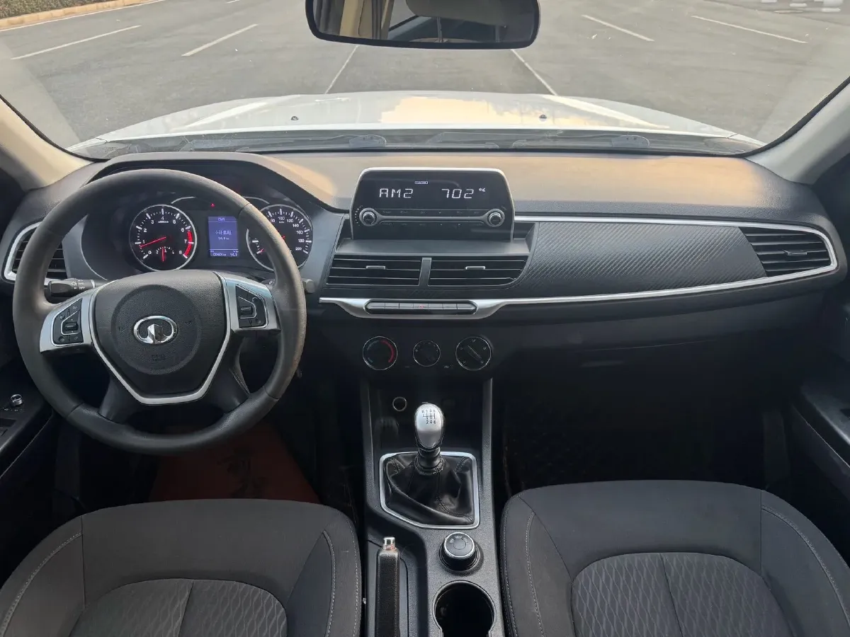 2019 Great Wall Wingle 7 2.0T 163HP L4 6MT,autocango,china used car exporter,china ev exporter,chinese used car exporter,chinese used ev exporter