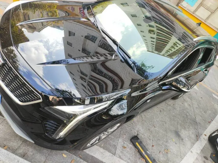 2021 Cadillac XT4 2.0T 237HP L4 9AT,autocango,china used car exporter,china ev exporter,chinese used car exporter,chinese used ev exporter