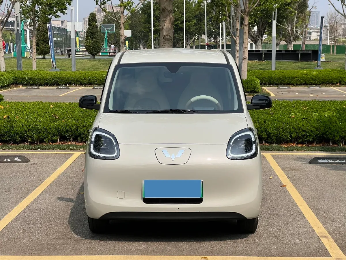 2025 WuLing HongGuang MINI EV BEV 16.2KWH,autocango,china used car exporter,china ev exporter,chinese used car exporter,chinese used ev exporter