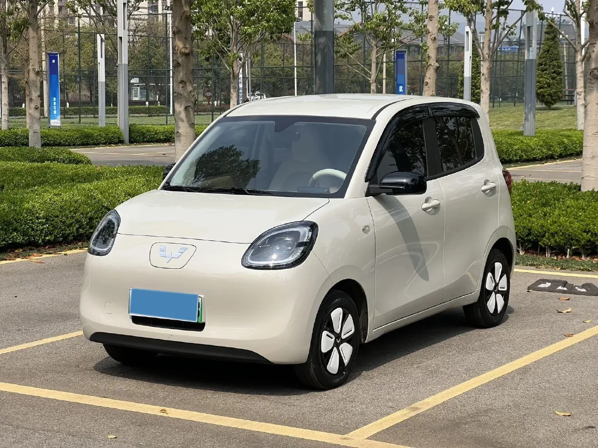 2025 WuLing HongGuang MINI EV BEV 16.2KWH,autocango,china used car exporter,china ev exporter,chinese used car exporter,chinese used ev exporter