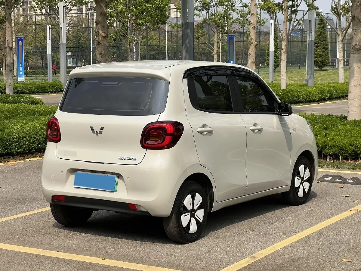 2025 WuLing HongGuang MINI EV BEV 16.2KWH,autocango,china used car exporter,china ev exporter,chinese used car exporter,chinese used ev exporter
