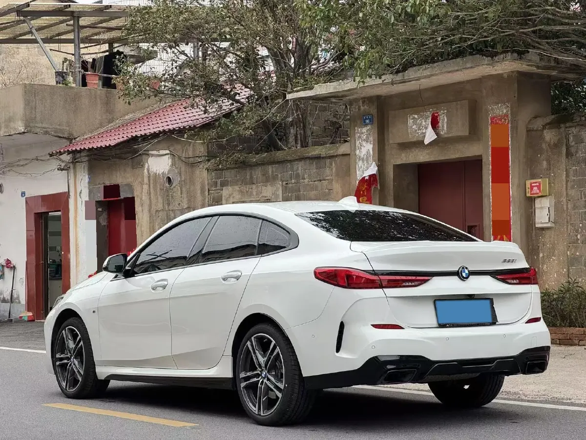 2021 BMW 2 Series 2.0T 192HP L4 7DCT,autocango,china used car exporter,china ev exporter,chinese used car exporter,chinese used ev exporter