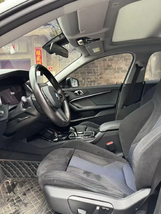 2021 BMW 2 Series 2.0T 192HP L4 7DCT,autocango,china used car exporter,china ev exporter,chinese used car exporter,chinese used ev exporter