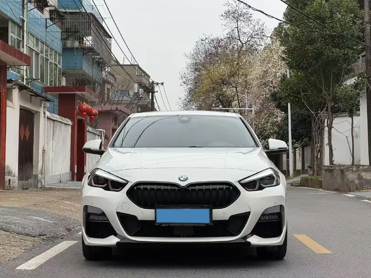 2021 BMW 2 Series 2.0T 192HP L4 7DCT,autocango,china used car exporter,china ev exporter,chinese used car exporter,chinese used ev exporter