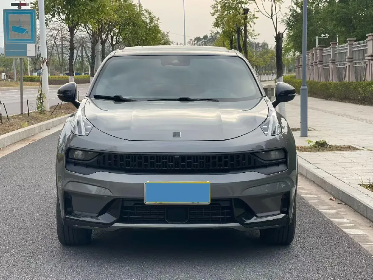 2020 LYNK&CO 05 2.0T 254HP L4 8AT,autocango,china used car exporter,china ev exporter,chinese used car exporter,chinese used ev exporter