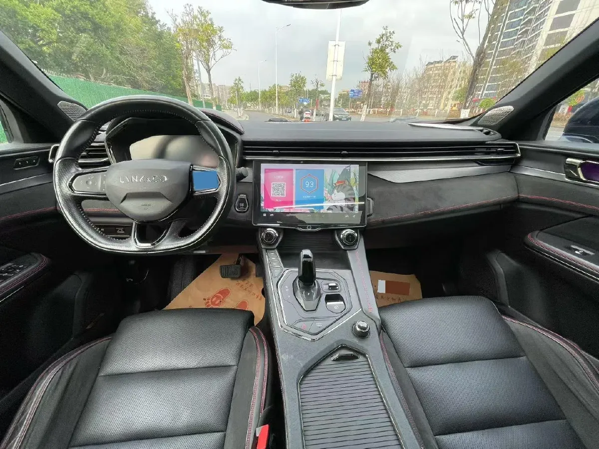 2020 LYNK&CO 05 2.0T 254HP L4 8AT,autocango,china used car exporter,china ev exporter,chinese used car exporter,chinese used ev exporter