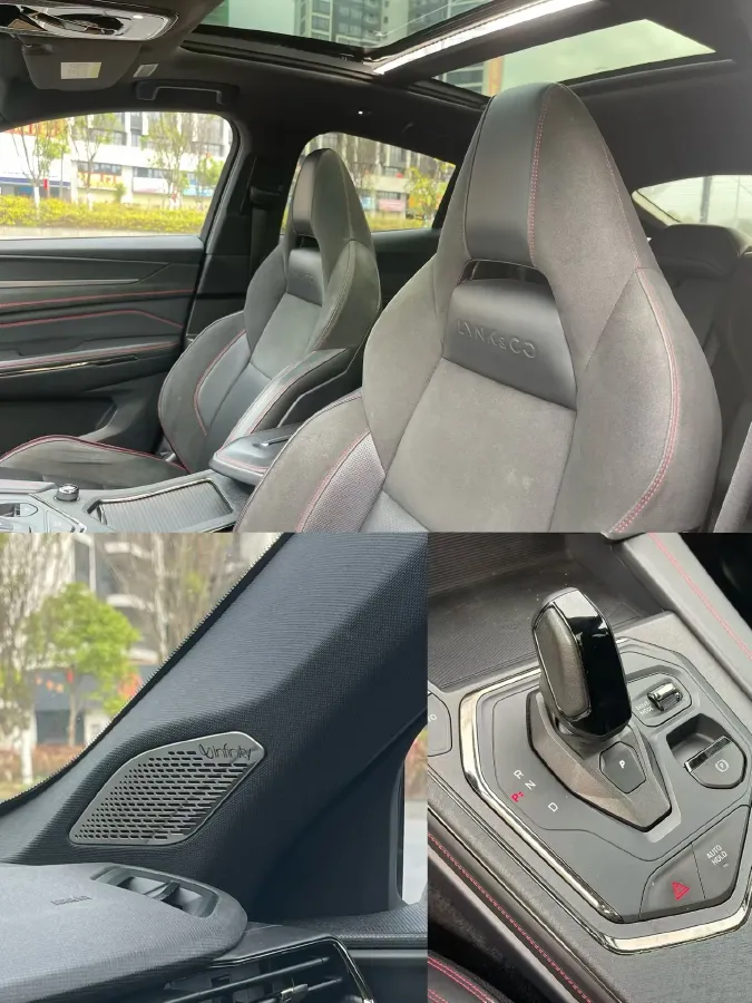 2020 LYNK&CO 05 2.0T 254HP L4 8AT,autocango,china used car exporter,china ev exporter,chinese used car exporter,chinese used ev exporter