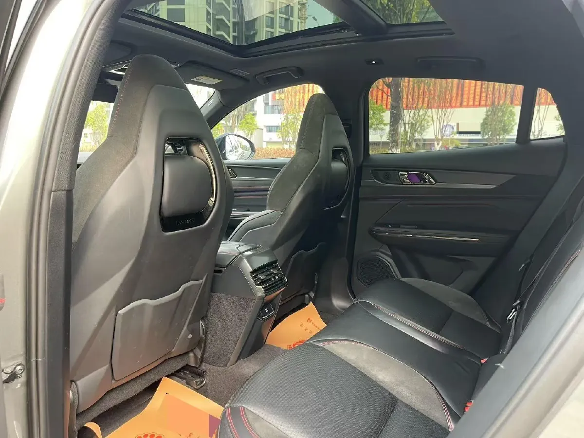 2020 LYNK&CO 05 2.0T 254HP L4 8AT,autocango,china used car exporter,china ev exporter,chinese used car exporter,chinese used ev exporter