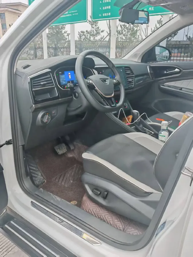 2023 Jetta VS7 1.4T 150HP L4 6AT,autocango,china used car exporter,china ev exporter,chinese used car exporter,chinese used ev exporter