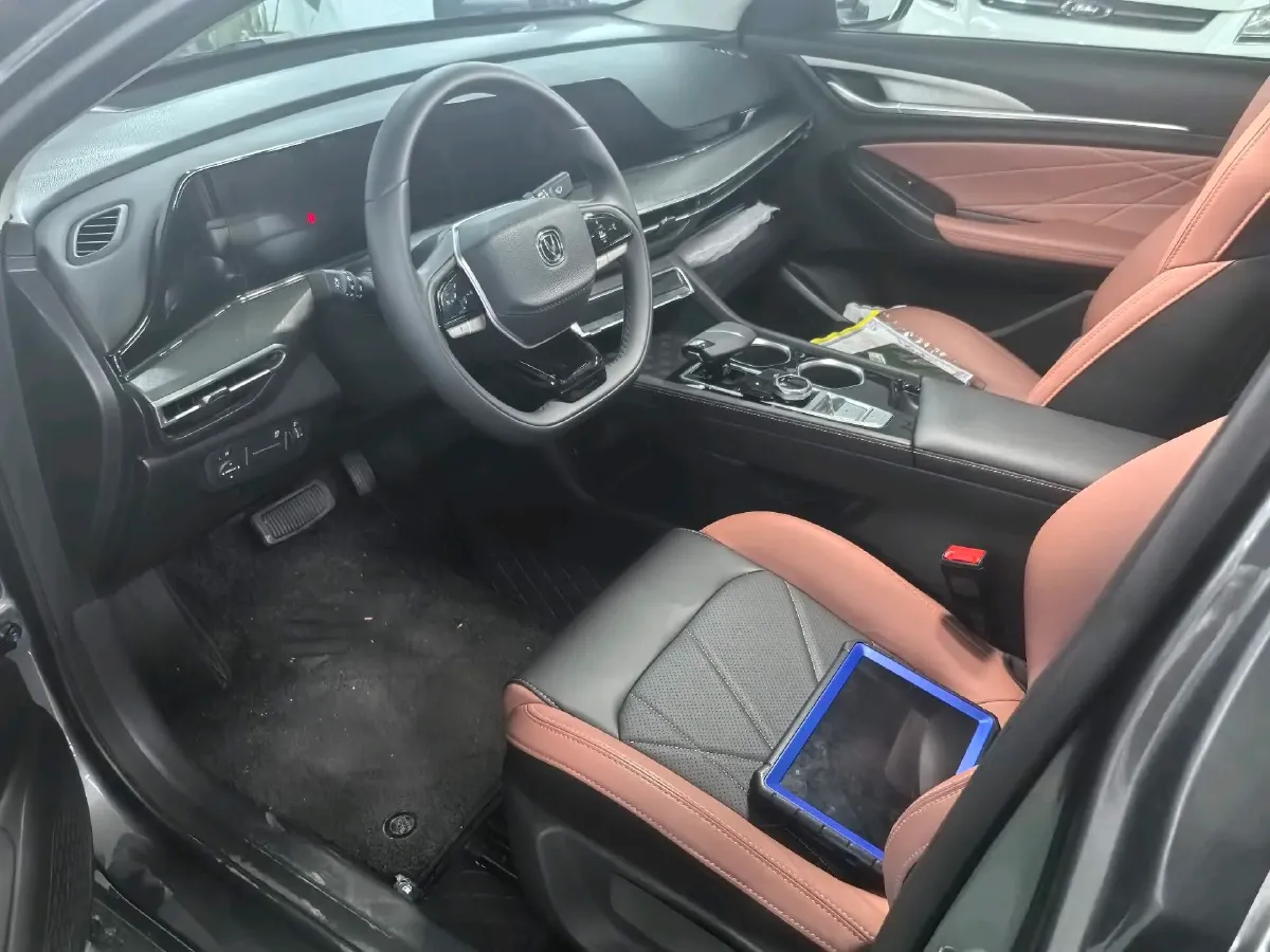 2024 ChangAn Eado 1.4T 160HP L4 7DCT,autocango,china used car exporter,china ev exporter,chinese used car exporter,chinese used ev exporter