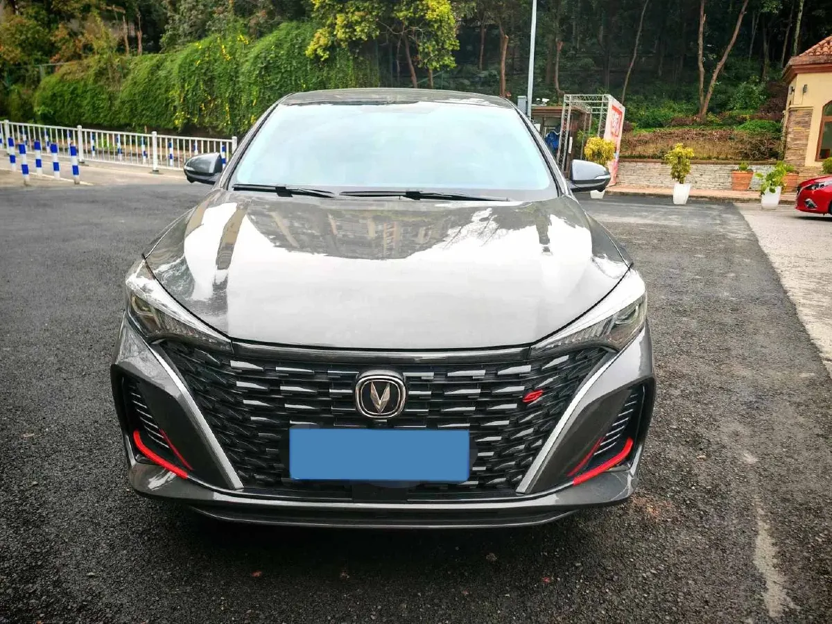 2024 ChangAn Eado 1.4T 160HP L4 7DCT,autocango,china used car exporter,china ev exporter,chinese used car exporter,chinese used ev exporter