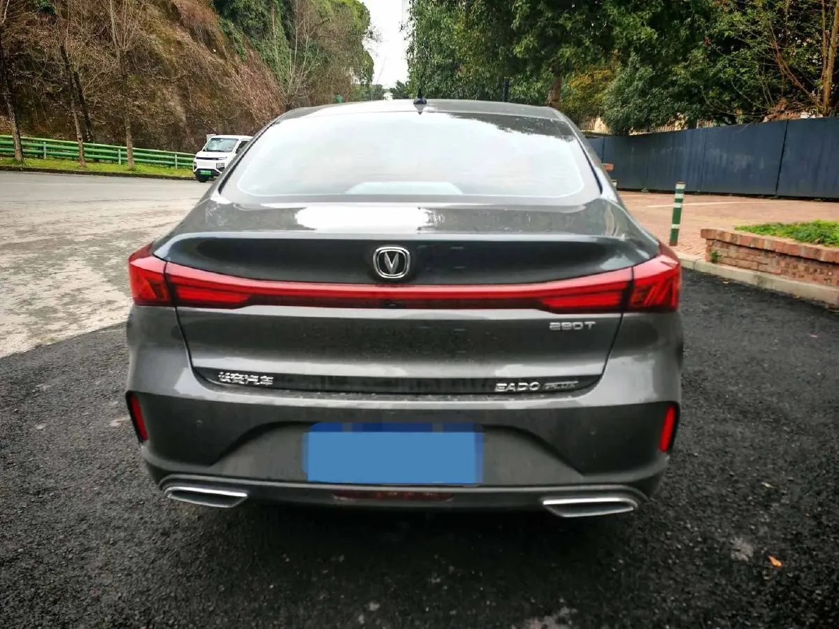 2024 ChangAn Eado 1.4T 160HP L4 7DCT,autocango,china used car exporter,china ev exporter,chinese used car exporter,chinese used ev exporter