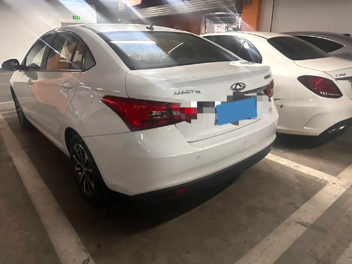 2021 Chery Arrizo 5 1.5L 116HP L4 CVT,autocango,china used car exporter,china ev exporter,chinese used car exporter,chinese used ev exporter
