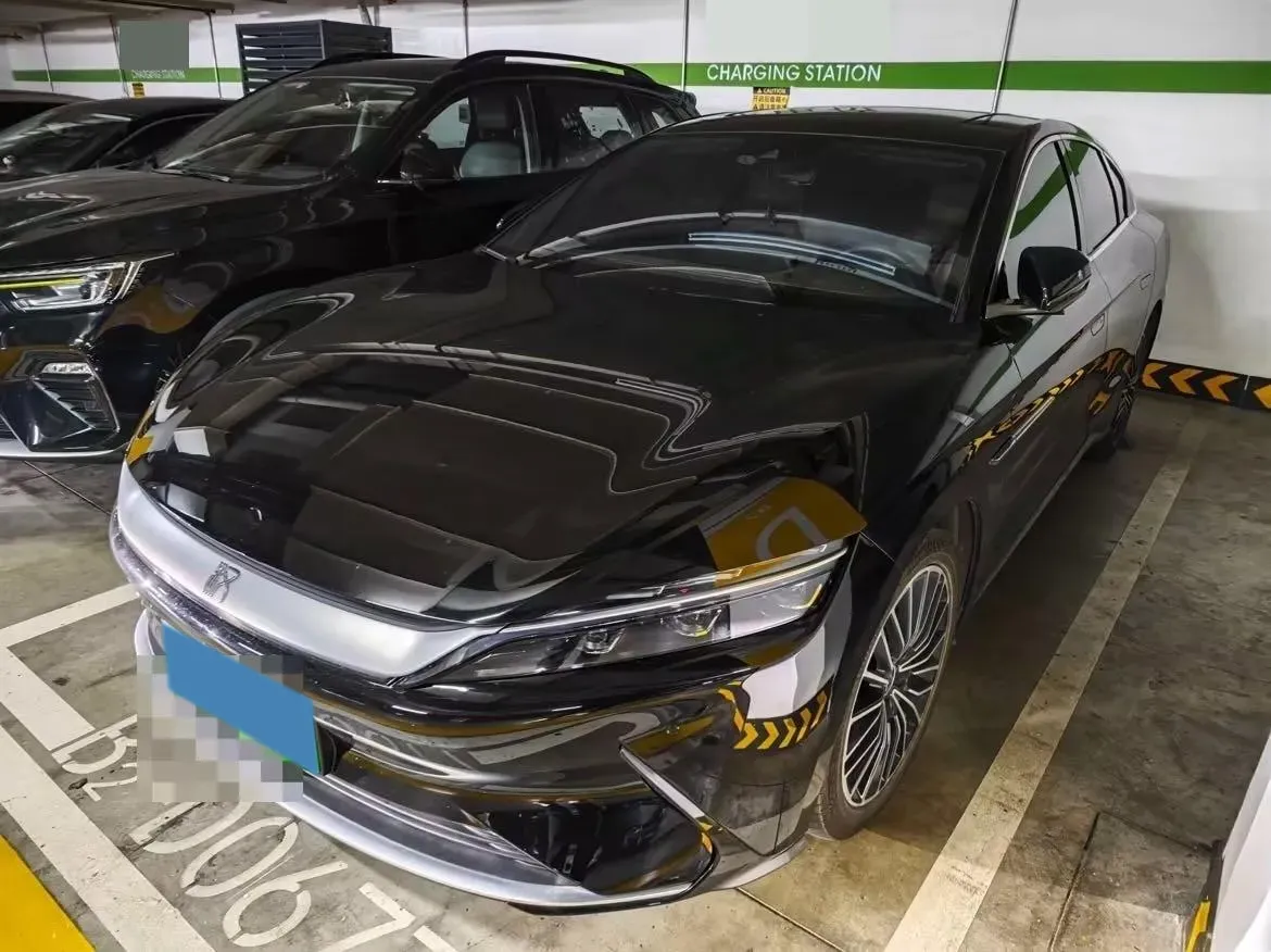 2021 BYD Han BEV 64.8KWH,autocango,china used car exporter,china ev exporter,chinese used car exporter,chinese used ev exporter