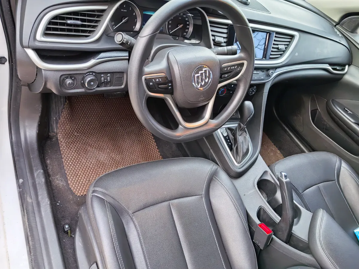 2021 Buick Excelle 1.3T 163HP L3 6AT,autocango,china used car exporter,china ev exporter,chinese used car exporter,chinese used ev exporter