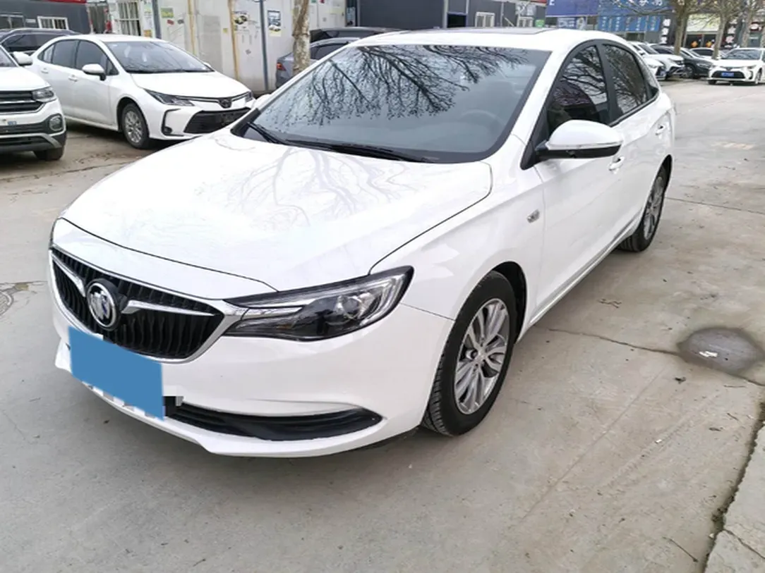 2021 Buick Excelle 1.3T 163HP L3 6AT,autocango,china used car exporter,china ev exporter,chinese used car exporter,chinese used ev exporter