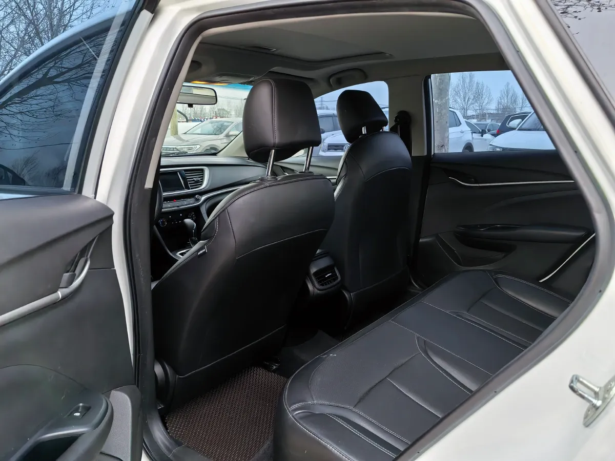 2021 Buick Excelle 1.3T 163HP L3 6AT,autocango,china used car exporter,china ev exporter,chinese used car exporter,chinese used ev exporter