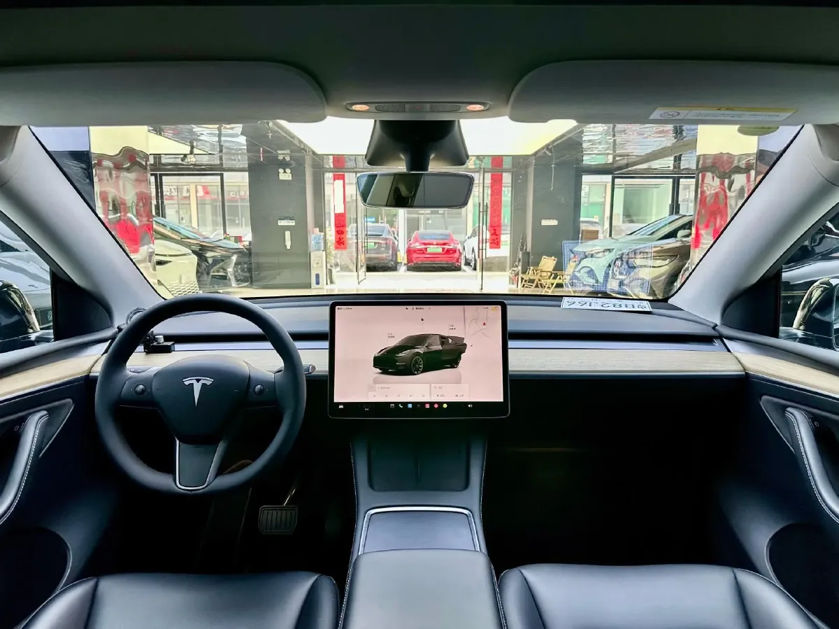 2022 Tesla Model Y BEV 60KWH,autocango,china used car exporter,china ev exporter,chinese used car exporter,chinese used ev exporter