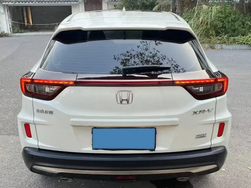 2022 Honda XR-V 1.5T 177HP L4 CVT,autocango,china used car exporter,china ev exporter,chinese used car exporter,chinese used ev exporter