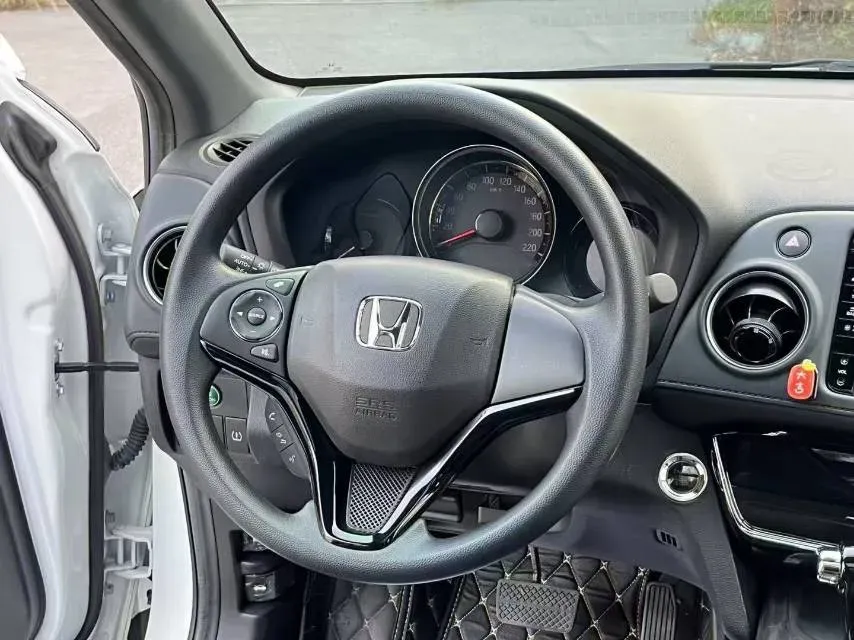 2022 Honda XR-V 1.5T 177HP L4 CVT,autocango,china used car exporter,china ev exporter,chinese used car exporter,chinese used ev exporter