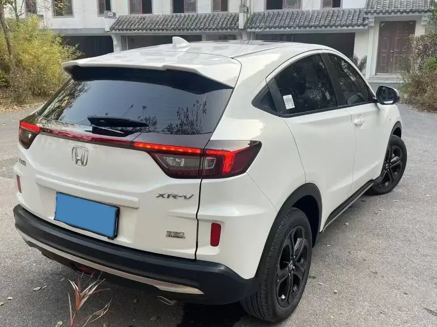 2022 Honda XR-V 1.5T 177HP L4 CVT,autocango,china used car exporter,china ev exporter,chinese used car exporter,chinese used ev exporter