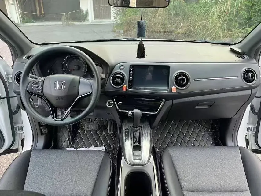 2022 Honda XR-V 1.5T 177HP L4 CVT,autocango,china used car exporter,china ev exporter,chinese used car exporter,chinese used ev exporter