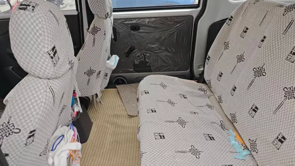 2019 WuLing HongGuang V 1.5L 99HP L4 6MT,autocango,china used car exporter,china ev exporter,chinese used car exporter,chinese used ev exporter