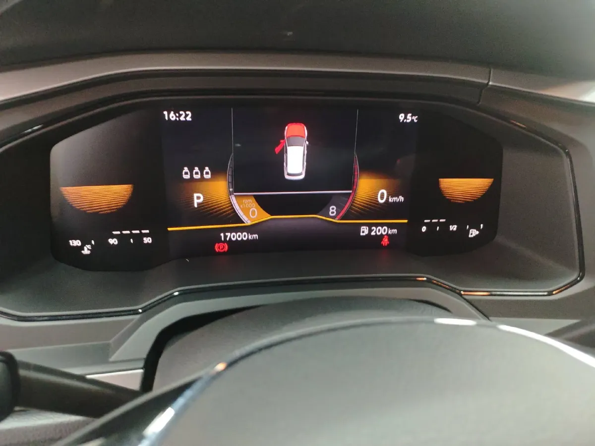 2023 Volkswagen Polo 1.5L 110HP L4 6AT,autocango,china used car exporter,china ev exporter,chinese used car exporter,chinese used ev exporter