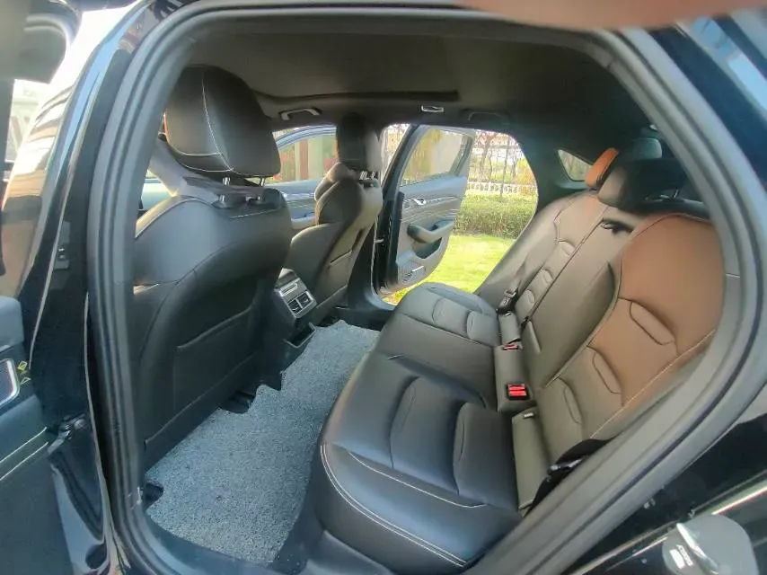 2023 Geely Preface 1.5T 181HP L4 7DCT,autocango,china used car exporter,china ev exporter,chinese used car exporter,chinese used ev exporter