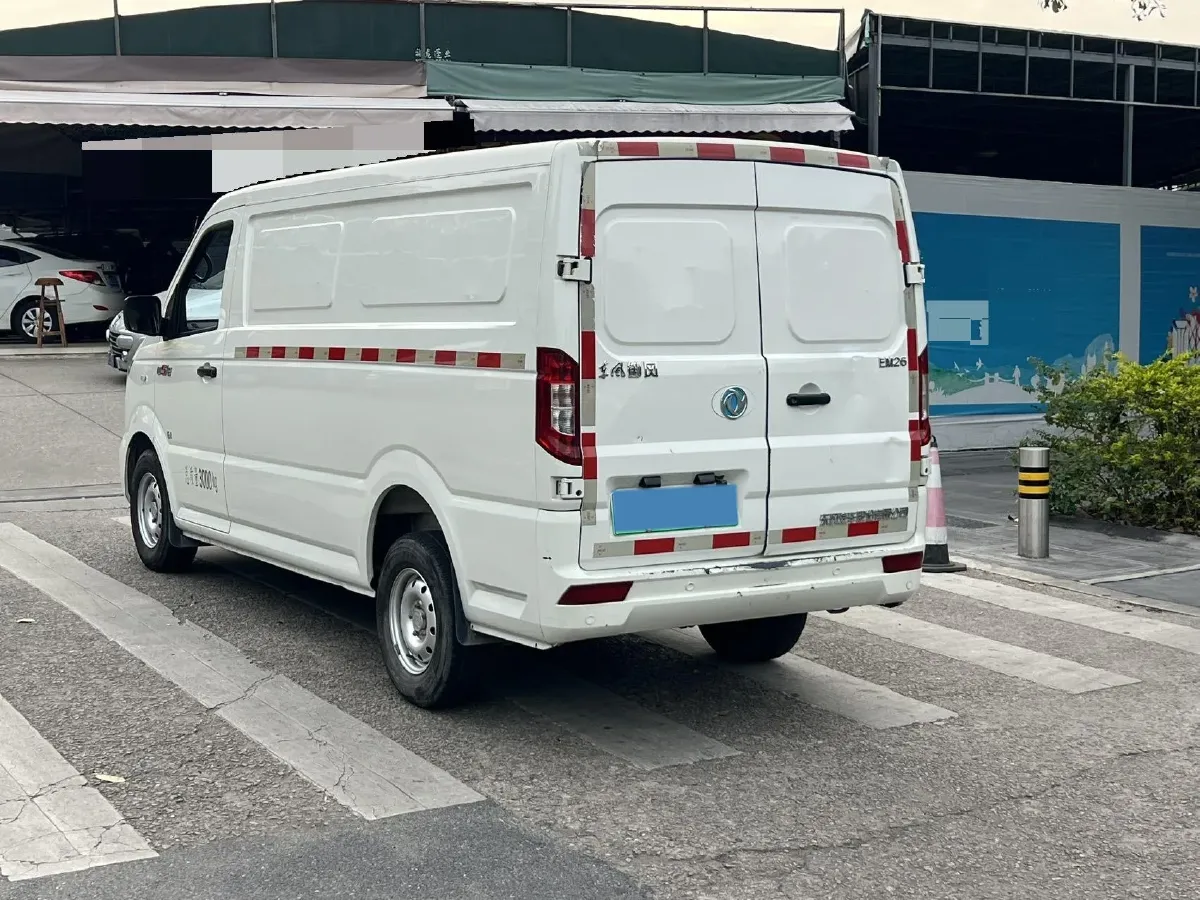 2021 SunLong DST 5 BEV 41.86KWH,autocango,china used car exporter,china ev exporter,chinese used car exporter,chinese used ev exporter