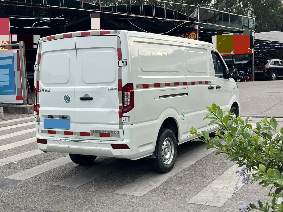 2021 SunLong DST 5 BEV 41.86KWH,autocango,china used car exporter,china ev exporter,chinese used car exporter,chinese used ev exporter