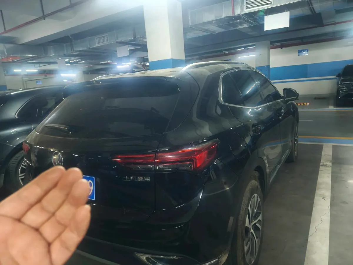 2022 Buick EnvisionS 2.0T 237HP L4 9AT,autocango,china used car exporter,china ev exporter,chinese used car exporter,chinese used ev exporter