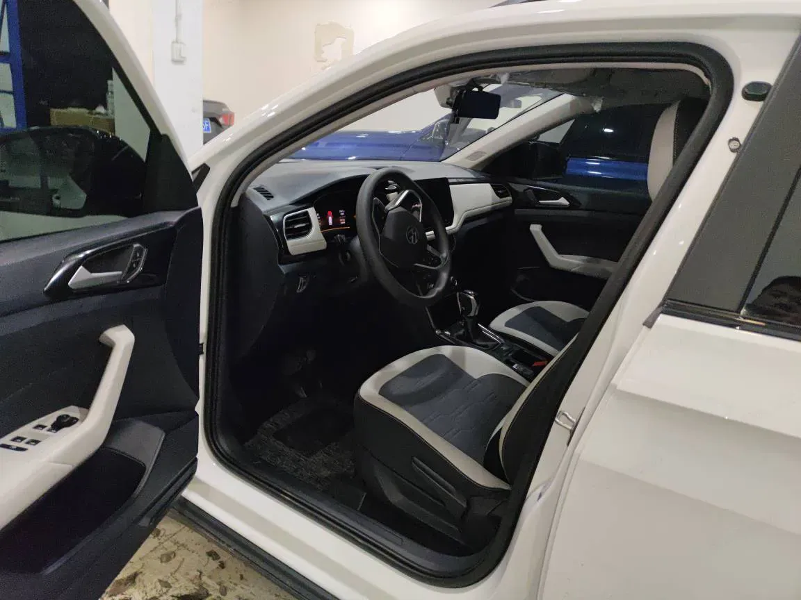 2026 Volkswagen Tharu 1.5L 110HP L4 6AT,autocango,china used car exporter,china ev exporter,chinese used car exporter,chinese used ev exporter