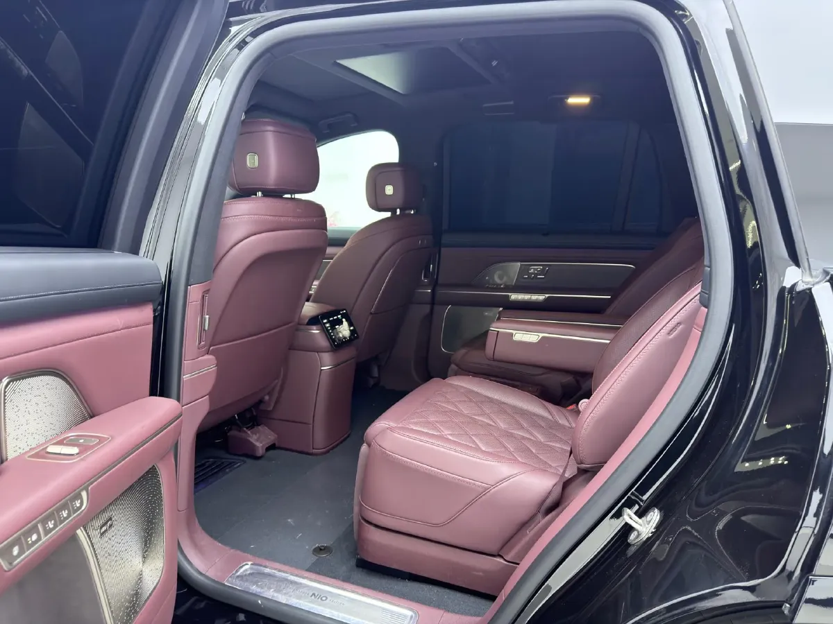 2026 NIO ES8 BEV,autocango,china used car exporter,china ev exporter,chinese used car exporter,chinese used ev exporter