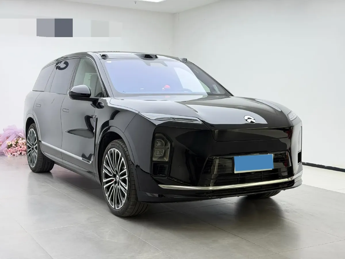 2026 NIO ES8 BEV,autocango,china used car exporter,china ev exporter,chinese used car exporter,chinese used ev exporter